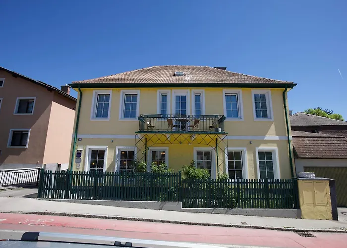 Hotel Pension Alte Mühle
