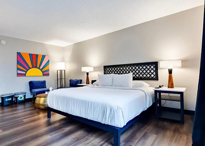 The Highlander Hotel, Ascend Hotel Collection