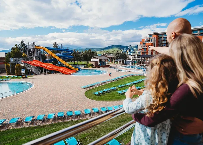 Hotel Besenova