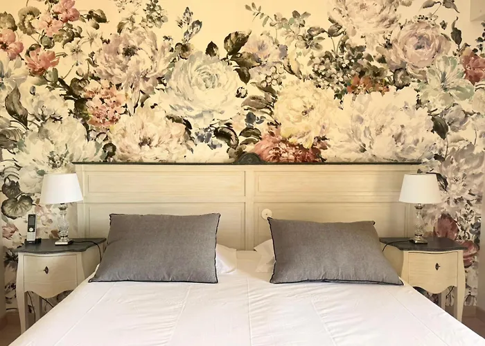 Hotel Le Colombier