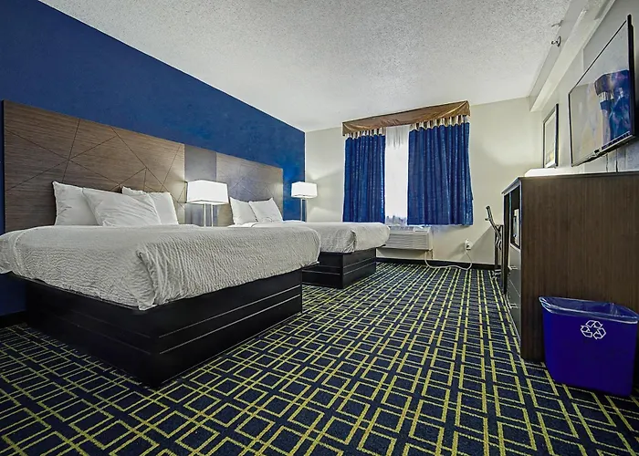Baymont By Wyndham Greensburg