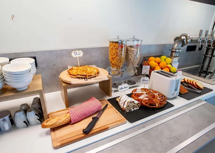 ibis budget Haguenau Strasbourg Nord