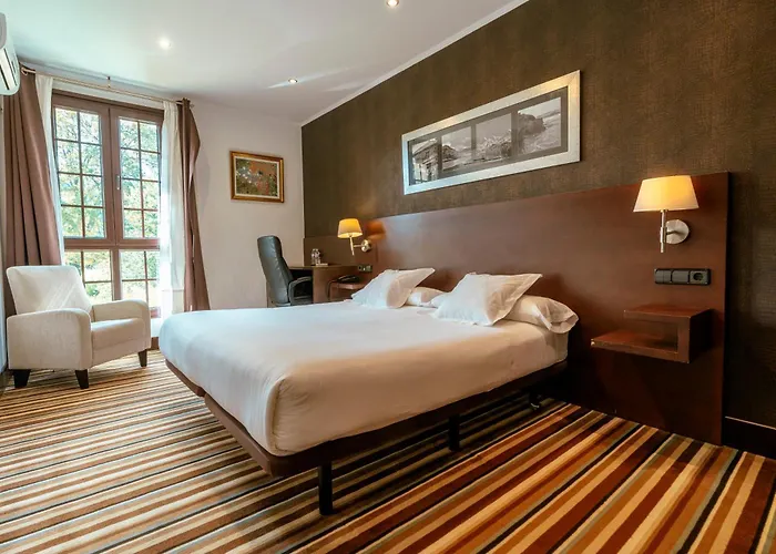 Hotel Granda