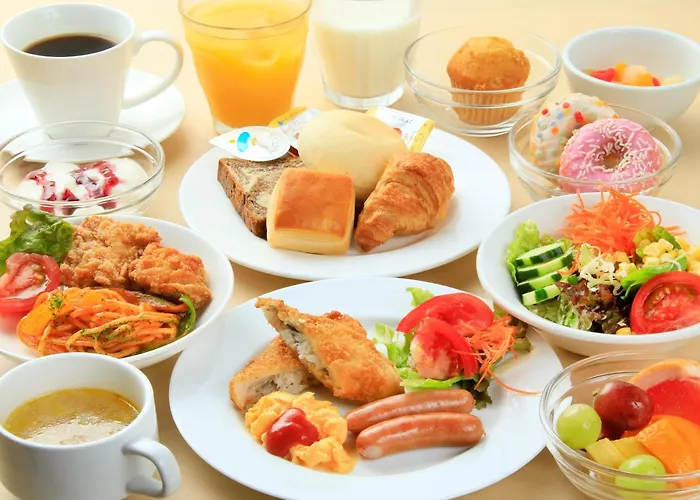 Richmond Hotel Narita