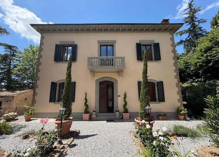 Hotel Villa Porta All'Arco