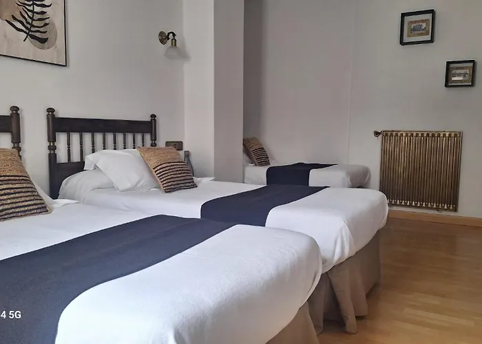 Hotel Salldemar