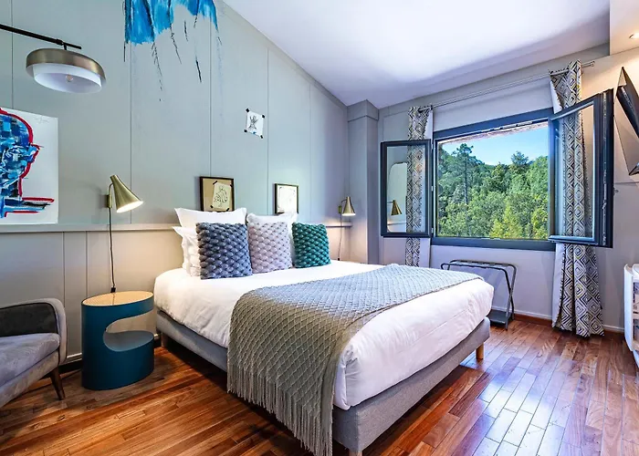 Hotel E Caselle - Demeures & Chateaux