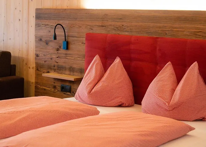Naturhotel Haller