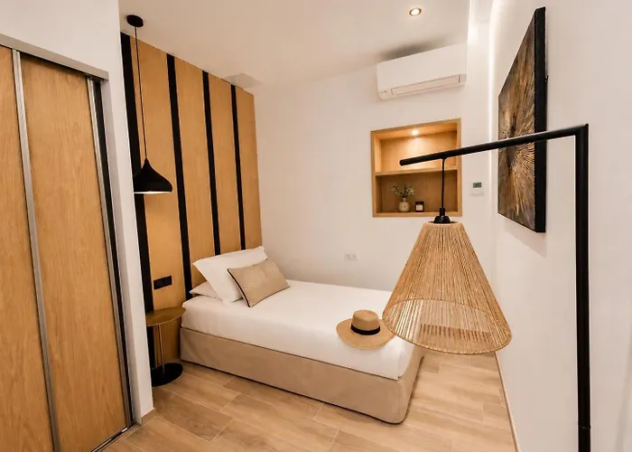 Hotel Le Mistral