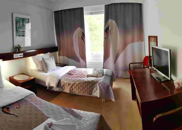 Hotel Kemijaervi