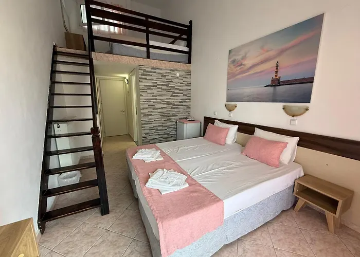 Ellas Hotel