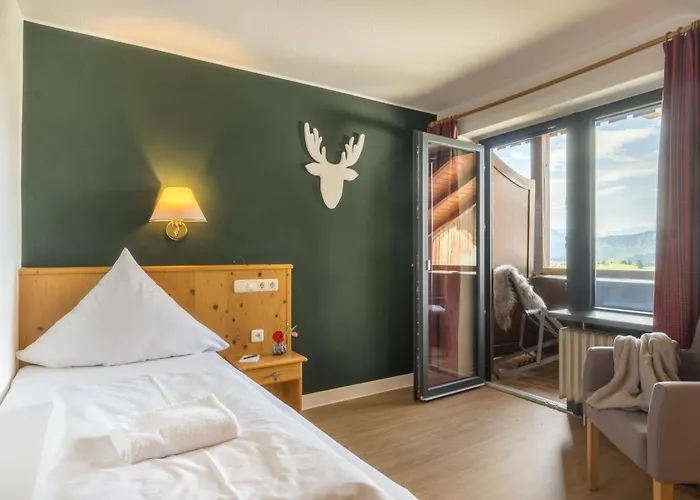 Hartungs Hoteldorf