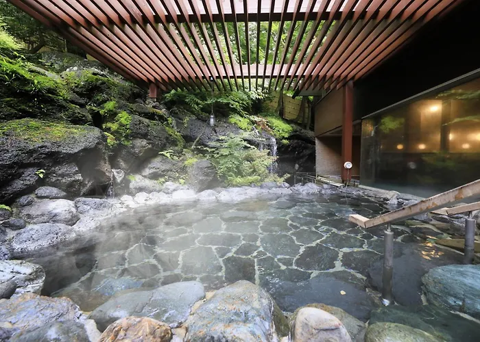 Fuji Lake Hotel