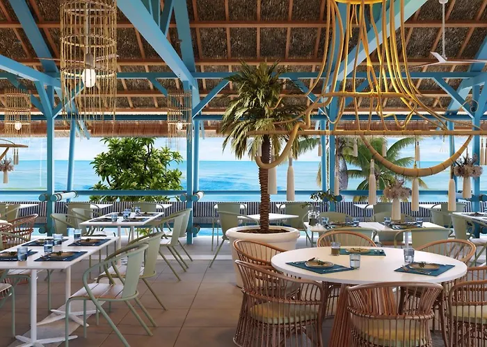 Veranda Pointe Aux Biches Hotel&Spa
