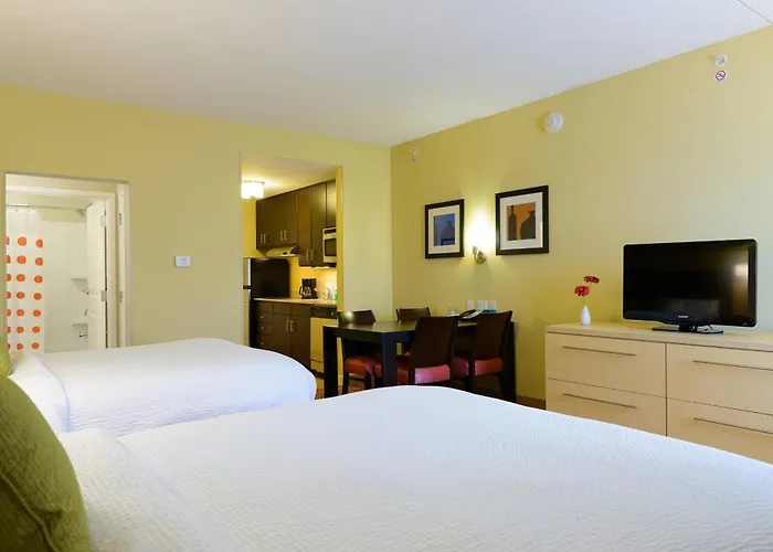Towneplace Suites By Marriott Frederick