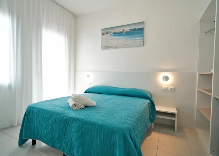 Hotel Ideal Sottomarina