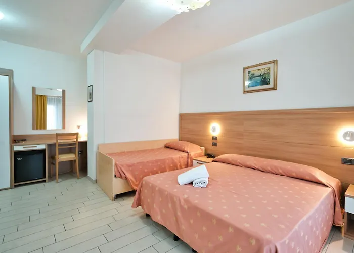 Hotel Ideal Sottomarina