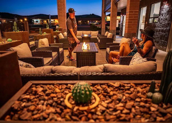 Kokopelli Inn Sedona, Trademark Collection By Wyndham