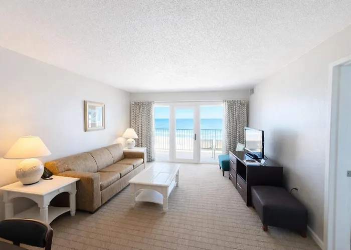 The Sea Ranch Resort