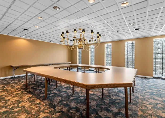 Clarion Hotel & Conference Center Lewiston