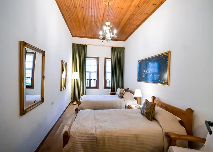 Hotel Gjirokastra