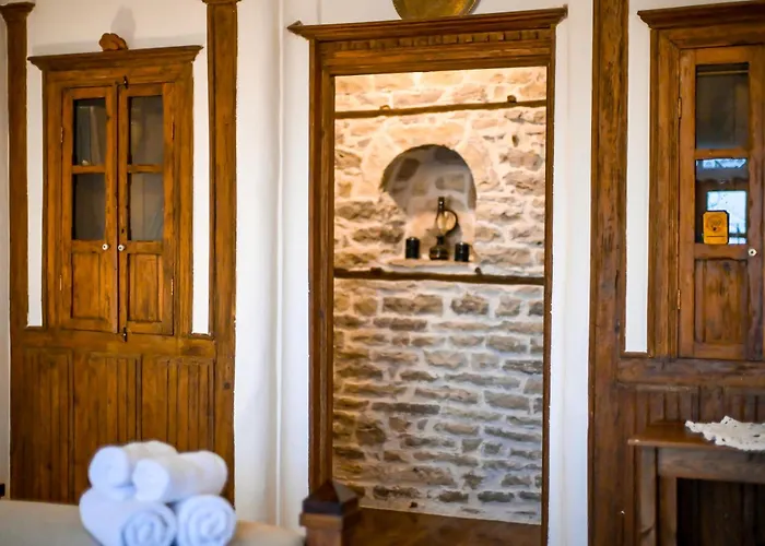 Hotel Gjirokastra