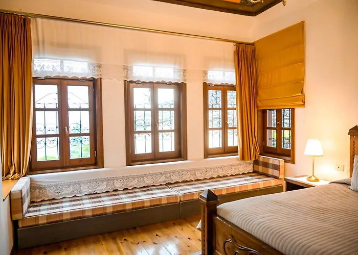 Hotel Gjirokastra