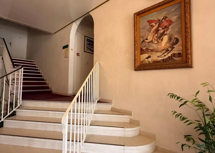 Hotel Madame Mere