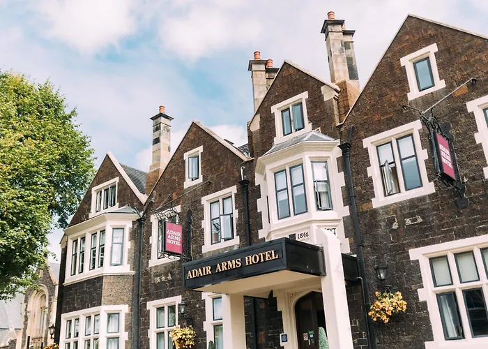 Adair Arms Hotel