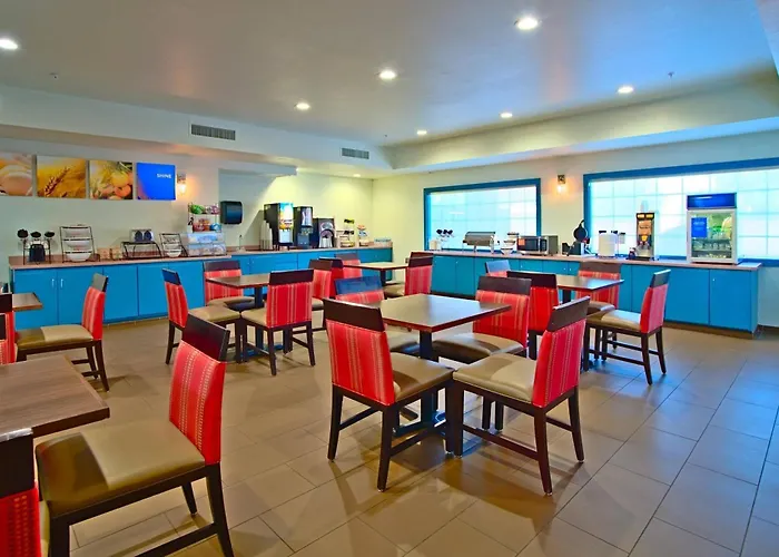 Comfort Inn & Suites Sierra Vista Near Ft Huachuca