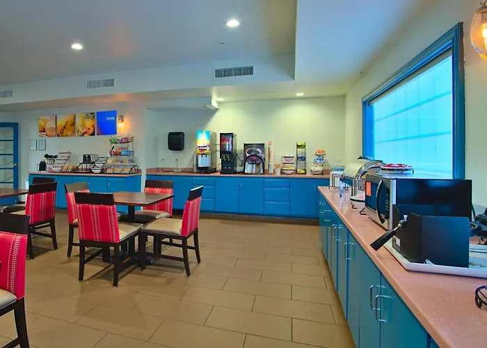 Comfort Inn & Suites Sierra Vista Near Ft Huachuca