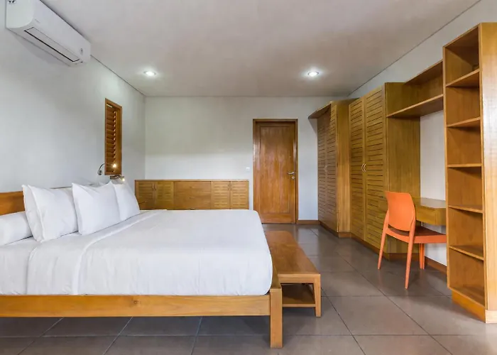 Balinea Holiday Home Kerobokan