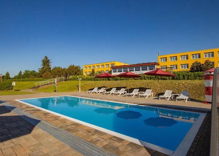 Panorama Ferien Hotel Harz