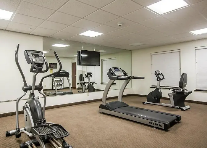 Sleep Inn & Suites Marion - Military Institute
