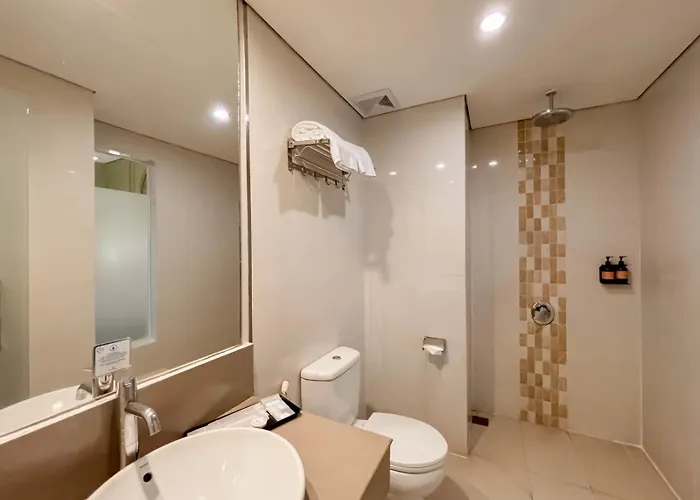 Hotel Fortunagrande Malioboro Yogyakarta