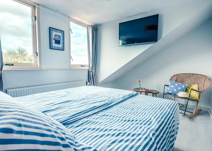 Appartementen Natuurlijk