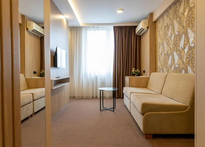 Hotel Kragujevac