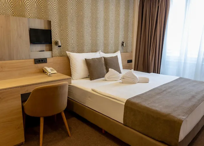 Hotel Kragujevac