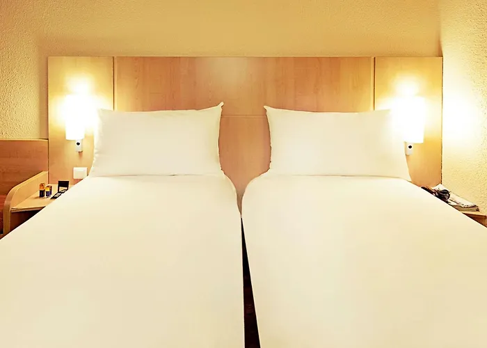 Ibis Soissons
