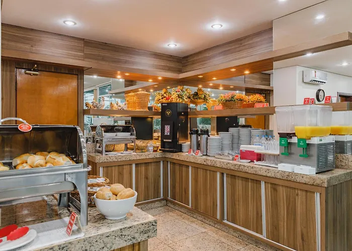 Savana Hotel