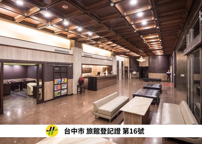 Twinstar Hotel