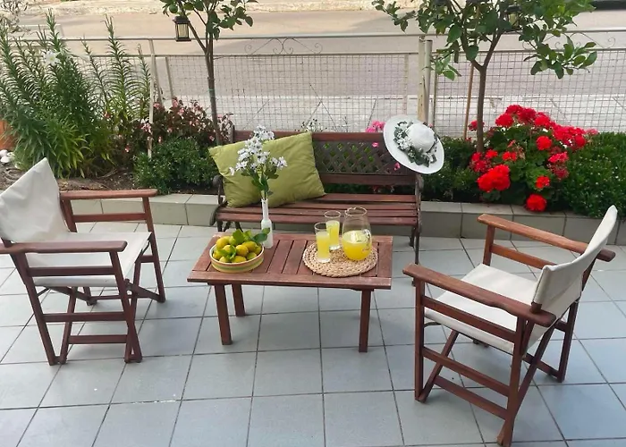 Thalia Hotel