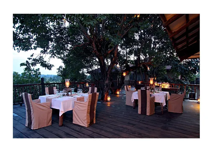 Samode Safari Lodge