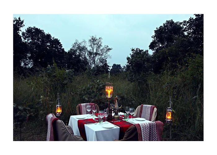 Samode Safari Lodge