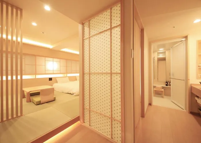 Richmond Hotel Kagoshima Kinseicho