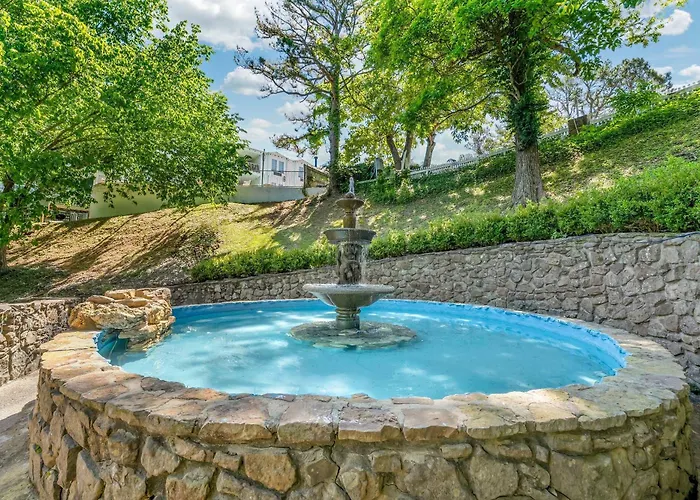 Quality Inn Eureka Springs South