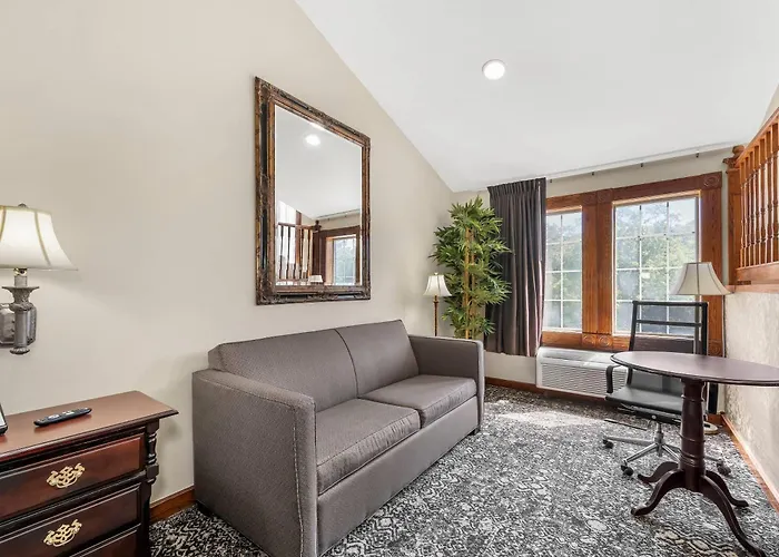 Quality Inn Eureka Springs South