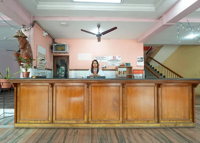 Margao Residency