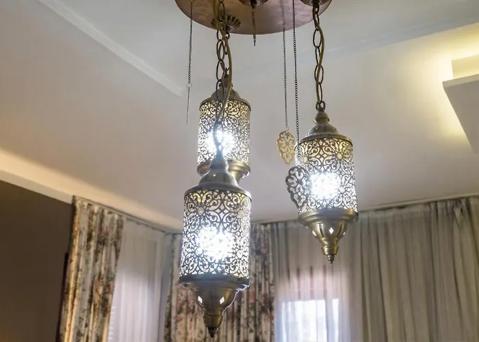 Kaleiçi Ozkavak Hotel