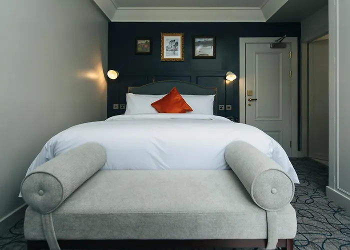 The Lochalsh Hotel - Isle Of Skye
